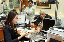 Ký kết thỏa thuận cung cấp vốn vay thương mại tại Việt Nam 